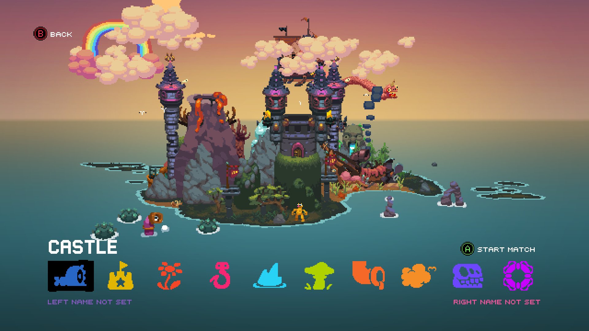 Nidhogg 2 - Imagen 35